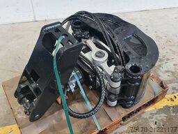 DMS GL6040P Pendelgreifer / Greifer MS03 / DEMO / 2022