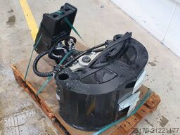 DMS GL6040P Pendelgreifer / Greifer MS03 / DEMO / 2022