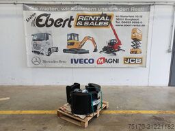 DMS SG3535 Grabgreifer Sortiergreifer / Greifer / NEU