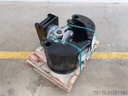 DMS SG3535 Grabgreifer Sortiergreifer / Greifer / NEU