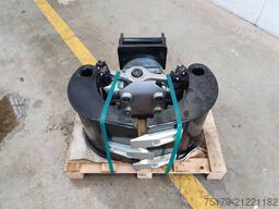 DMS SG3535 Grabgreifer Sortiergreifer / Greifer / NEU