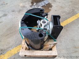 DMS SG3535 Grabgreifer Sortiergreifer / Greifer / NEU