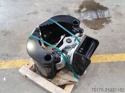 DMS SG3535 Grabgreifer Sortiergreifer / Greifer / NEU