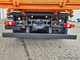 Mercedes-Benz Arocs 2645 6x4 Palfinger 27002 SH