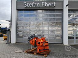 Westtech CS610 Powertiltator / SW48 / DEMO / 2022