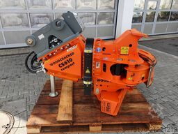 Westtech CS610 Powertiltator / SW48 / DEMO / 2022