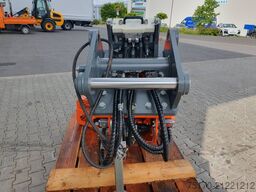 Westtech CS610 Powertiltator / SW48 / DEMO / 2022