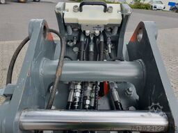 Westtech CS610 Powertiltator / SW48 / DEMO / 2022