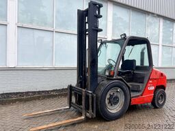 Manitou MSI 30 T