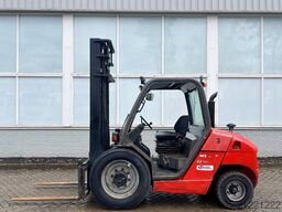 Manitou MSI 30 T