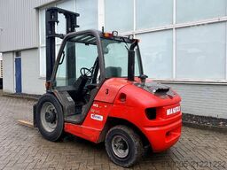 Manitou MSI 30 T