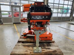 Westtech Woodcracker C450 MS21 Sammler Tiltator 2023