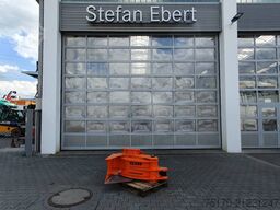 Westtech Woodcracker CL320 Fällgreifer 2022 DEMO