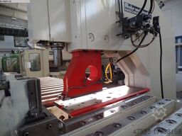 MUHR & BENDER (MUBEA) Mubea-Matic PI 200x100-1D