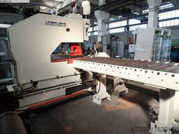 MUHR & BENDER (MUBEA) Mubea-Matic PI 200x100-1D