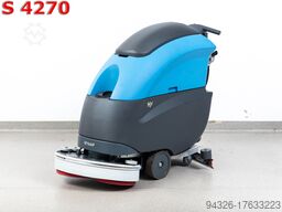 Fimap MX 55 BT - 2016y - 518mth