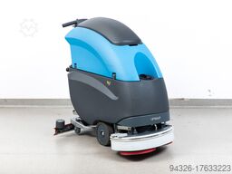 Fimap MX 55 BT - 2016y - 518mth