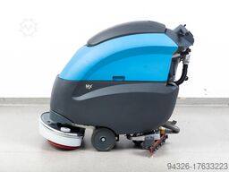 Fimap MX 55 BT - 2016y - 518mth