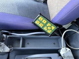 Fuso Fuso 7C18 Absetzkipper / Swiss-Vehicle