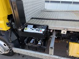 Fuso Fuso 7C18 Absetzkipper / Swiss-Vehicle