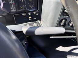 Mercedes-Benz Actros 4143 8x8 LOF Geräteträger