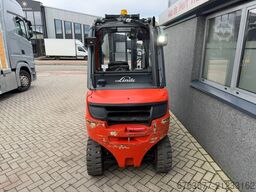 LINDE H30D-02 Duplo 365 3e / 4e Functie VW Diesel 2018