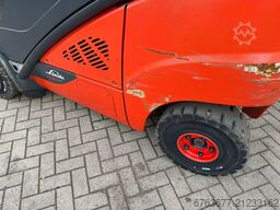 LINDE H30D-02 Duplo 365 3e / 4e Functie VW Diesel 2018