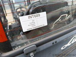 LINDE H30D-02 Duplo 365 3e / 4e Functie VW Diesel 2018