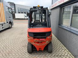 LINDE H30D-02 Duplo 365 3e / 4e Functie VW Diesel 2018