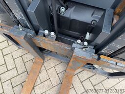 LINDE H30D-02 Duplo 365 3e / 4e Functie VW Diesel 2018