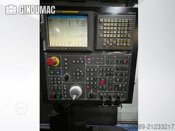 DOOSAN PUMA 600LM