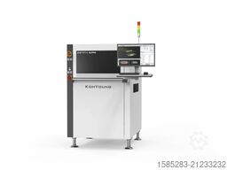 Koh Young ZENITH ALPHA