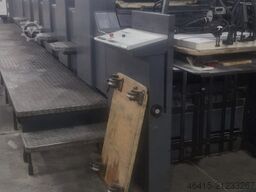 Heidelberg SM 74 5 P2 L