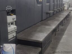 Heidelberg SM 74 5 P2 L