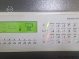 Heidelberg SM 74 5 P2 L