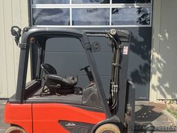 Linde E20PL aus 2021