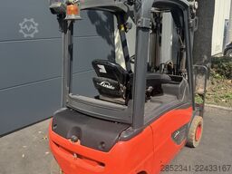 Linde E20PL aus 2021