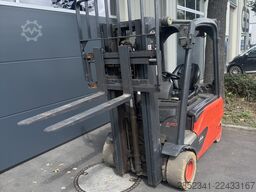 Linde E20PL aus 2021