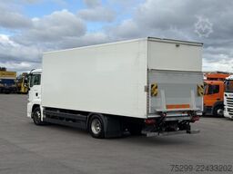 MAN TGS 18.400 4x2 Koffer / HB / Swiss-Vehicle