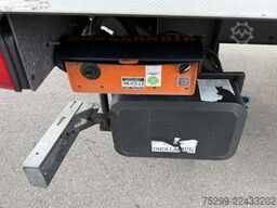 MAN TGS 18.400 4x2 Koffer / HB / Swiss-Vehicle