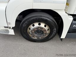 MAN TGS 18.400 4x2 Koffer / HB / Swiss-Vehicle