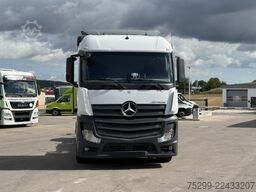 Mercedes-Benz Actros 1842 BDF / Swiss-Vehicle