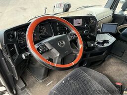 Mercedes-Benz Actros 1842 BDF / Swiss-Vehicle