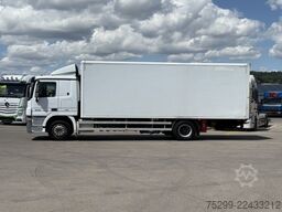 Mercedes-Benz Actros 1836 4x2 Koffer / HB / Swiss-Vehicle