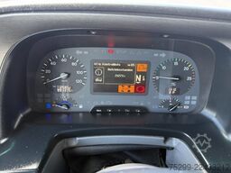 Mercedes-Benz Actros 1836 4x2 Koffer / HB / Swiss-Vehicle
