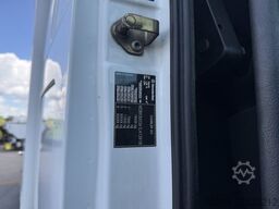 Mercedes-Benz Actros 1836 4x2 Koffer / HB / Swiss-Vehicle