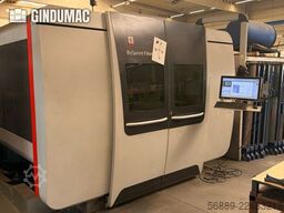 Bystronic BySprint Fiber 3015