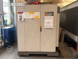 Bystronic BySprint Fiber 3015