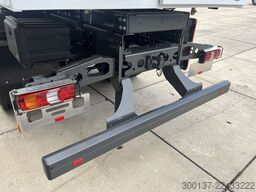 Mercedes-Benz Arocs 2136 A 4x4 Fuel Tank Truck (2 units)