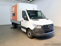 Mercedes-Benz Sprinter 315CDI Pritsche,3,5m Ladelänge,Klima
